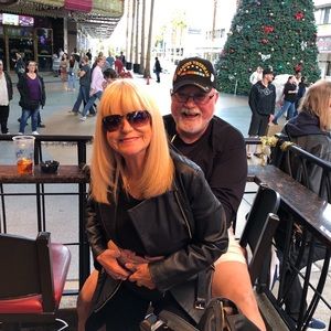 Meet your Posher, Joanne